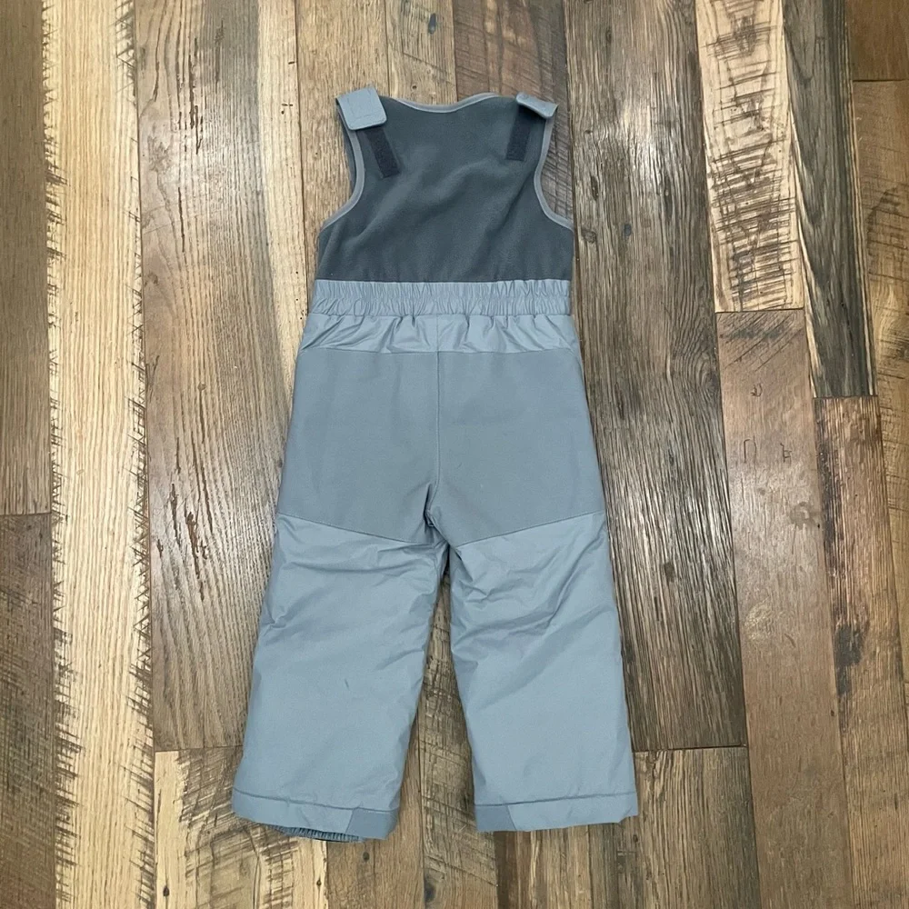 Columbia waterproof snow